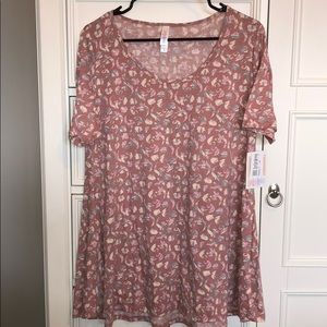 LuLaRoe Perfect T, Medium